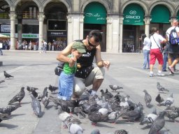 Milano 2007